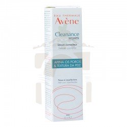 Avene cleanance woman serum...