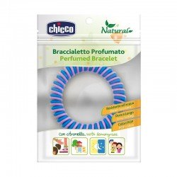 Chicco pulsera antimosquitos