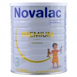 Novalac premium 3  800 g