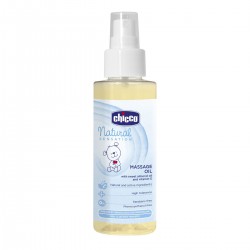 Chicco natural sensation...