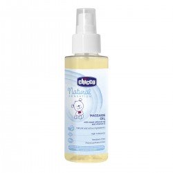 Natural sensation aceite de...