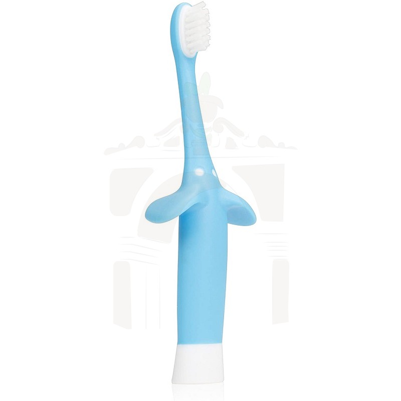 Cepillo de dientes de 0 a 3 años - Bebe Innova S.L