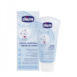 Chicco natural sensation...