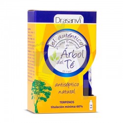 Drasanvi aceite de arbol...