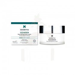 Oceanskin crema facial...