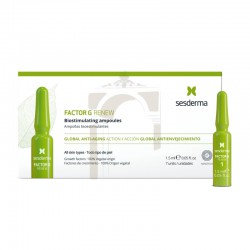 Sesderma factor g renew...