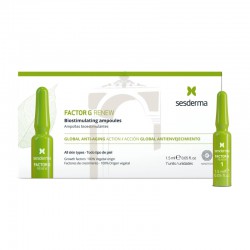 Sesderma factor g renew...