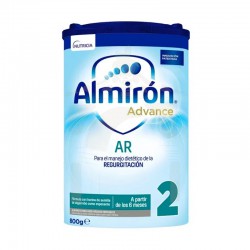 Almiron advance ar 2 800 g