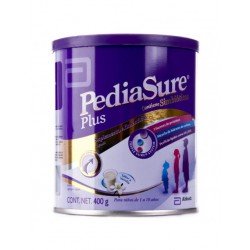 Pediasure vainilla 400 gr
