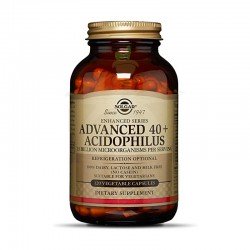 Solgar advance 40+...