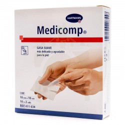 Medicomp compresas aposito...