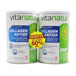 Vitanatur collagen antiox...