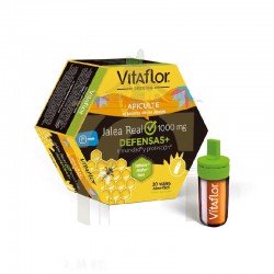 Vitaflor jalea real...