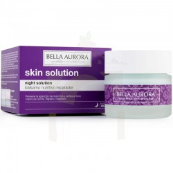 Bella aurora skin solution...