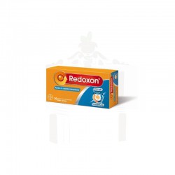 Redoxon Vitamina C Sabor...