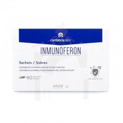 Inmunoferon sobres 90 sobres