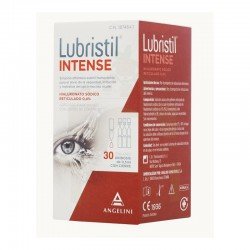 Lubristil intense solución...