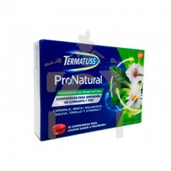 Termatuss pronatural 16...