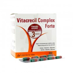 Vitacrecil complex forte...