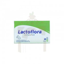 Lactoflora inmunopeq