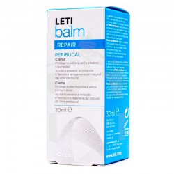 Letibalm peribucal  30 ml