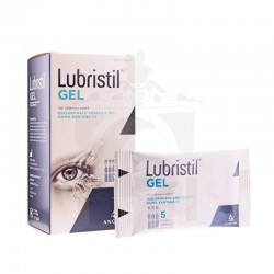 Lubristil gel oftálmico 30...