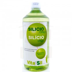 Vitasil silicio orgánico 1...