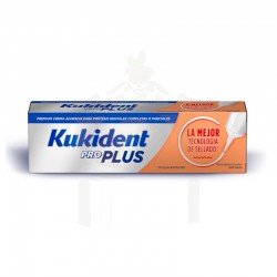 Kukident pro efecto sellado