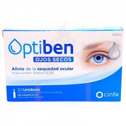 Optiben sequed.ocular 20 monod