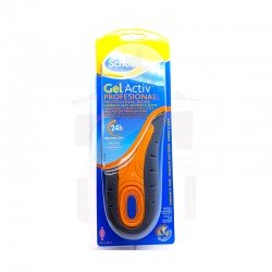 Dr scholl gelactiv...