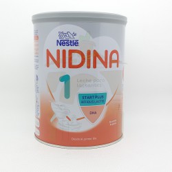 Nestle Nidina 1 800 gr