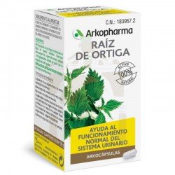 Arkopharma raiz de ortiga