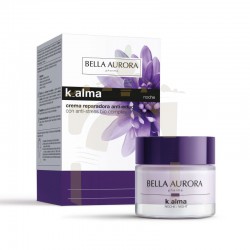 Bella aurora k-alma crema...