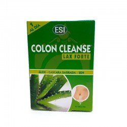 Colon cleanse lax forte 30...