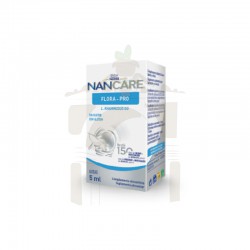 Nancare flora-pro 5 ml