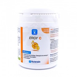 Nutergia ergy-c polvo 125 gr