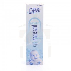 Quinton spray nasal...