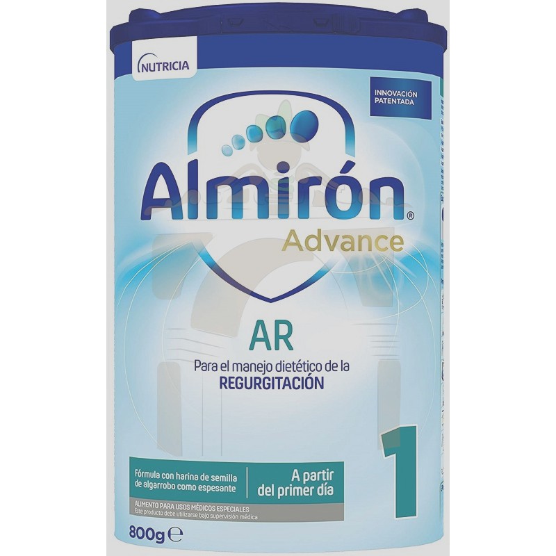 Almiron AR 1 800gr