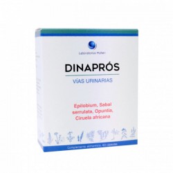 Dinapros 22 60 caps dinadiet