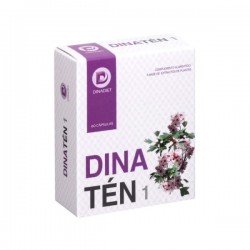 Dinaten 1 60cap dinadiet