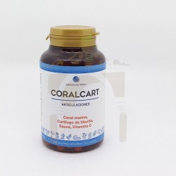 Coralcart mahen 120 cap