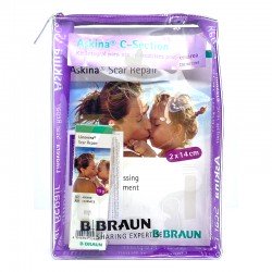 Braun askina c-section