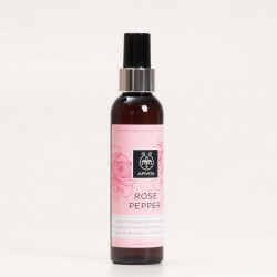 Apivita rose pepper aceite...