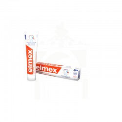 Elmex proteccion caries...