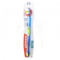Elmex junior cepillo dental...