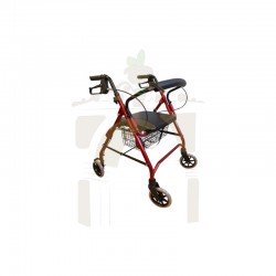 Prim andador rollator...
