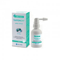 Otifaes taponox 45 ml