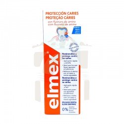 Elmex colutorio protección...