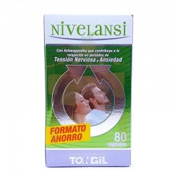 Tongil nivelansi