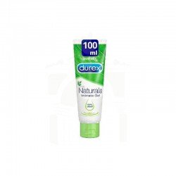 Durex naturals intimate gel...